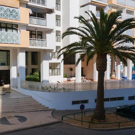 Bright 1Bdr Apartment W/Balcony & Pool By Lovelystay Silves Exterior foto