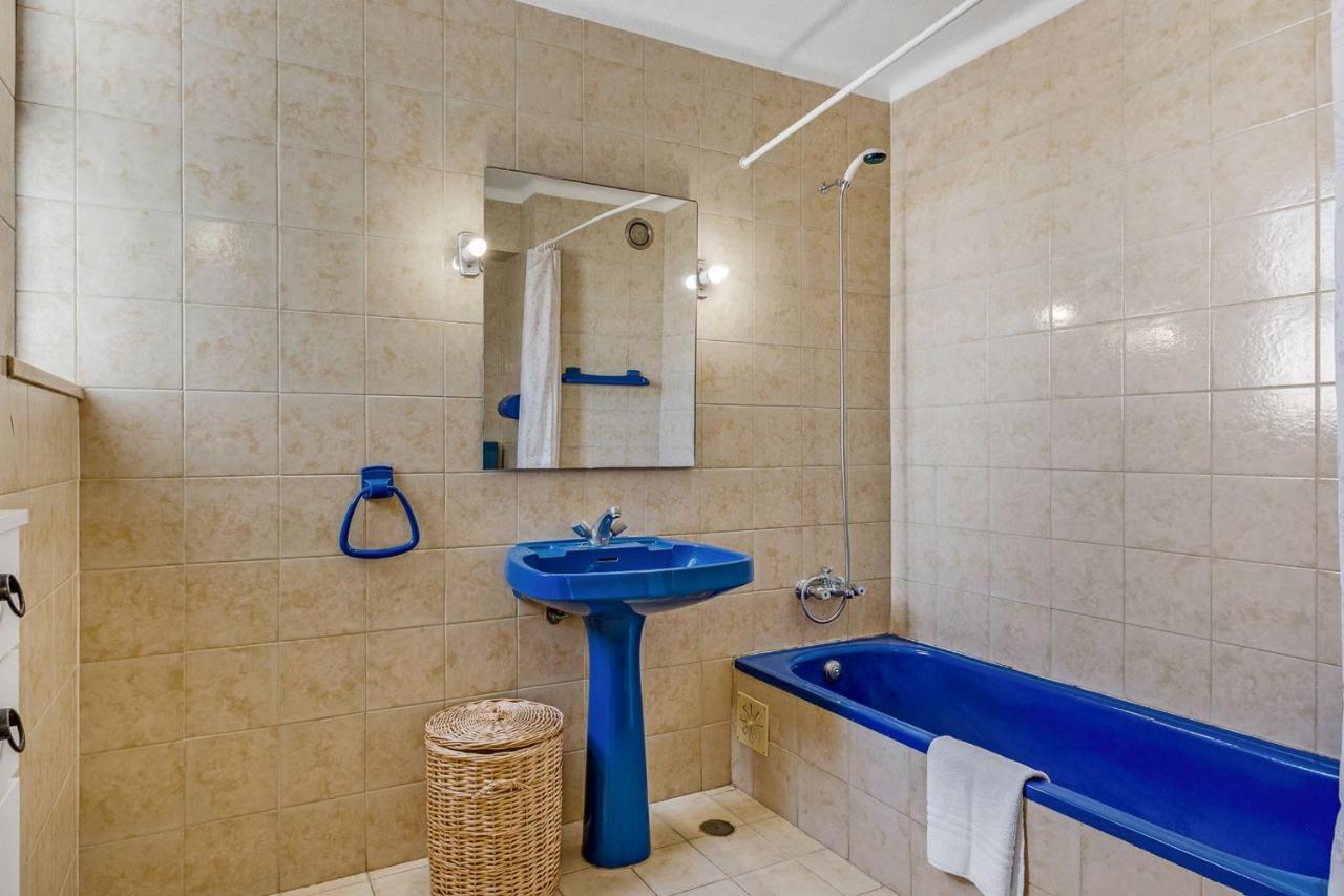 Bright 1Bdr Apartment W/Balcony & Pool By Lovelystay Silves Exterior foto